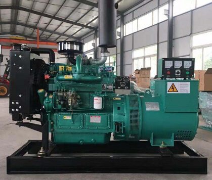冷水滩宗申动力10kw小型柴油发电机
