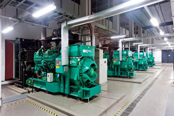 冷水滩发电机出租 冷水滩发电机出租