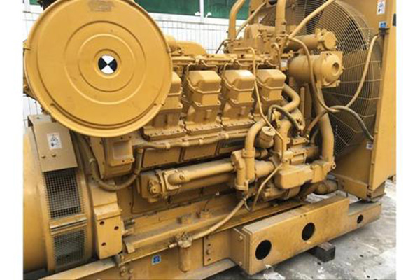 冷水滩发电机出租