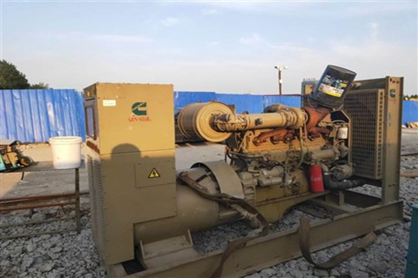 冷水滩发电机出租 冷水滩发电机出租