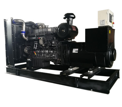 冷水滩上柴柴油发电机组50KW-700KW