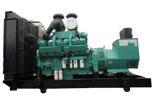 冷水滩柴油发电机组 冷水滩柴油发电机组