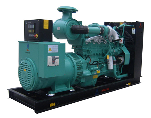 冷水滩柴油发电机 冷水滩柴油发电机