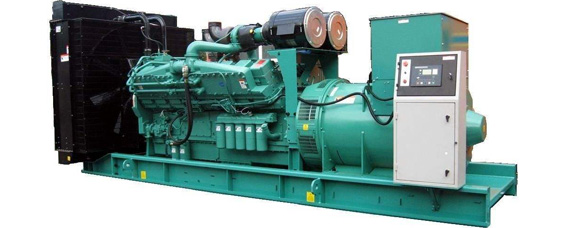 冷水滩柴油发电机 冷水滩柴油发电机