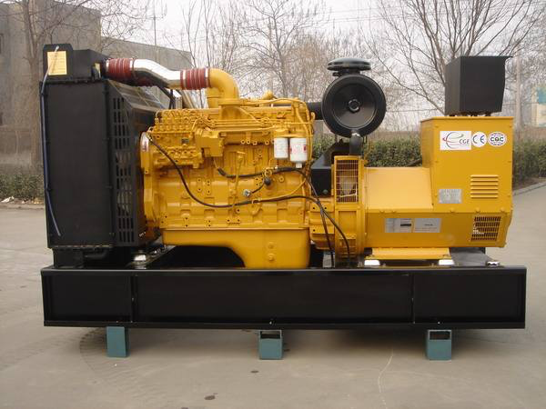 冷水滩发电机出租