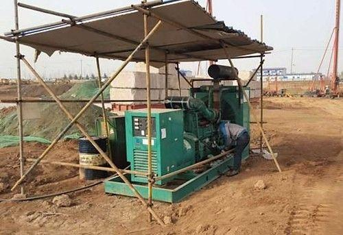 冷水滩发电机出租 冷水滩发电机出租