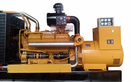 冷水滩发电机出租