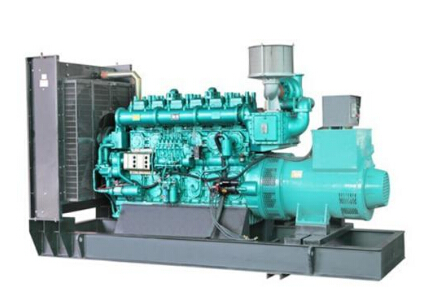 冷水滩发电机出租