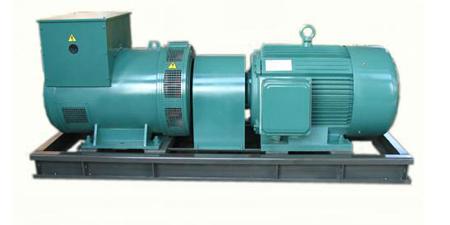 冷水滩发电机出租